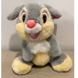 Vintage Thumper stuffed animal 11x9.5x6